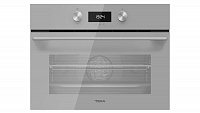 Встраиваемый электрический духовой шкаф TEKA HLC 8400 STEAM GREY