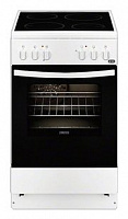 Электрическая плита ZANUSSI ZCV 9550G1 W