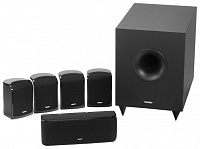 TANNOY System TFX5.1, black