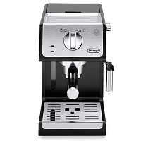 Кофемашина Delonghi ECP33.21.BK