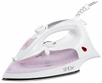 Утюг Sinbo SSI 2853 розовый