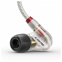 SENNHEISER IE 500 PRO CLEAR