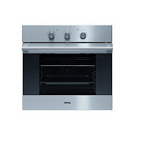 Встраиваемый электрический духовой шкаф KORTING OKB 440 CFX