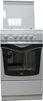 Газовая плита DeLuxe 506040.04гкр