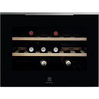 Встраиваемый винный шкаф Electrolux KBW5X