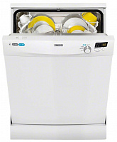Посудомоечная машина ZANUSSI ZDF 91400 WA