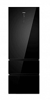 Двухкамерный холодильник Haier A4F745CGBGRU1