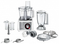 Кухонные комбайны Bosch MC812S814