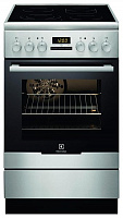 Электрическая плита Electrolux EKC 54502 OX