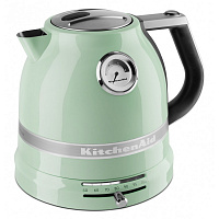 Чайник KitchenAid 5KEK1522EPT фисташковый