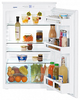 Встраиваемый холодильник LIEBHERR IKS 1610