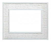 Electrolux Loft 30 камень белый, белая эмаль