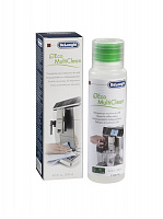 Delonghi Чистящее средство для кофемашины Eco Multiclean DLSC550, 250 мл