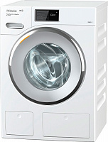 Фронтальная стиральная машина MIELE WMV960WPS