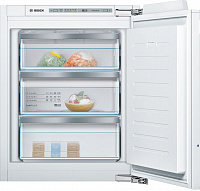 Встраиваемая морозильная камера BOSCH GIV 11AF20 R