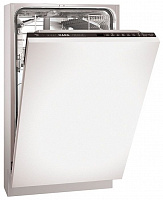 Встраиваемая посудомоечная машина AEG F 55402 VI0P