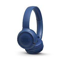 JBL T 500BT Blue