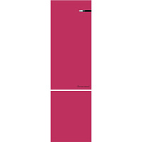 BOSCH Декоративная панель KSZ1BVE00 Малиновый