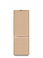 Двухкамерный холодильник DON R-291 003 BD