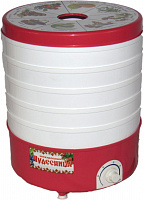 Сушилка для овощей и фруктов ЧУДЕСНИЦА СШ-006