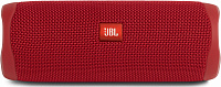 JBL FLIP5RED