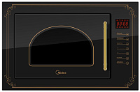 Встраиваемая микроволновка Midea TG925BW7-B2