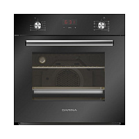 Встраиваемый электрический духовой шкаф DARINA 2V5 BDE 112 708 М