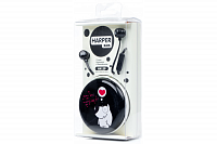 HARPER KIDS HK-39 Black