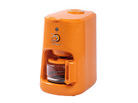 Кофемашина Oursson CM0400G/OR