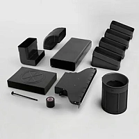 ELICA Фильтрующий комплект для вывода на кухню NT EVO (KIT0199836)