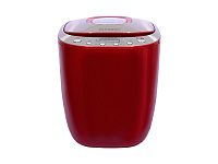 Хлебопечь Oursson BM1023JY/RD
