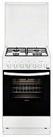 Комбинированная плита ZANUSSI ZCK 924201 W