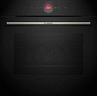 Встраиваемый электрический духовой шкаф Bosch HBG7341B1