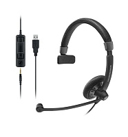 SENNHEISER SC 45 USB MS