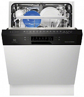 Встраиваемая посудомоечная машина Electrolux ESI 6601 ROK