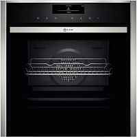 Встраиваемый электрический духовой шкаф Neff B58VT64N0