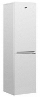 Двухкамерный холодильник BEKO CNKR5335K21W