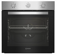 Встраиваемый электрический духовой шкаф Indesit IBFTE 3634 IX
