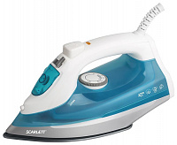 Утюг SCARLETT SC-SI30P04