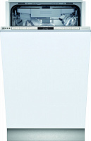 Встраиваемая посудомоечная машина Neff S855HMX50R