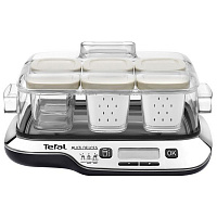 Йогуртница TEFAL YG 654882