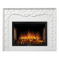 Electrolux Vivo 30 белый