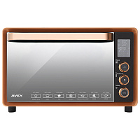 Мини-печь AVEX TR 400 SСL LUX