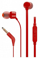 JBL T110 RED
