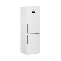 Двухкамерный холодильник BEKO RCNK 321E20 W