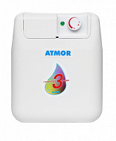 Водонагреватель накопительный ATMOR SMALL U/S/E 15 LT