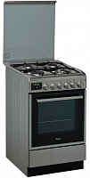 Комбинированная плита Whirlpool ACMT 5131/IX/2