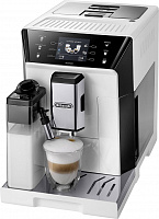 Кофемашина Delonghi ECAM 46.860.W