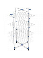 Сушилка для белья GIMI Modular 3 silver
