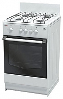 Газовая плита ДАРИНА S GM 441 002 W